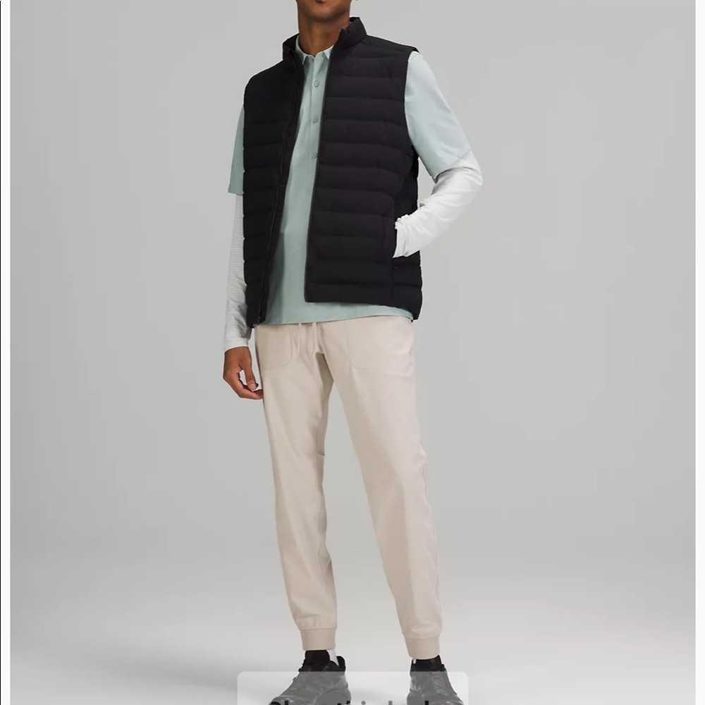 Men’s Lululemon Jogger